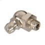 1\/8-27 NPT 90 Degree Grease Fitting