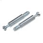M6 x 42 mm Connecting Bolt-20\/Pack