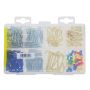 Moyenne trousse pour les réparations domiciliaires