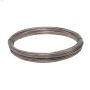 14 Gauge x 100' Galvanized Solid Wire
