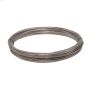 14 Gauge x 100' Galvanized Solid Wire