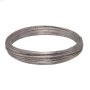 20 Gauge x 100' Galvanized Stranded Wire