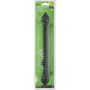12" Black Self Closing Gate Spring