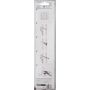 12" Stainless Steel Self Closing Gate Spring
