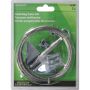 Zinc Plated Gate Anti-Sag Kit