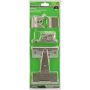 Stainless Steel Gate Hardware Kit