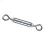 1\/4-20 x 7-3\/8\" 90 lb Eye & Eye Turnbuckle