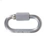 5\/16\" x 2-15\/16\" Zinc Plated Quick Link