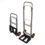 200 lb Aluminum 2-Wheel Folding Hand Truck