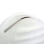 Workhorse Non-Toxic Disposable Dust Mask-25/Box