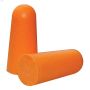 Workhorse\u00ae 32 dB Pre-Molded Foam Universal Ear Plug-100\/Pack