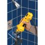 5A Yellow Cut-Out Tool