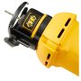 5A Yellow Cut-Out Tool