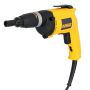 120V 5300 rpm Corded High Speed VSR Drywall Screwgun
