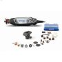 1.2A Plastic Rotary Tool Kit