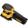 1/4" Sheet 2.3A Grip Sander
