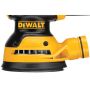 5" Corded Single Speed Random Orbital Sander