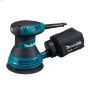 5\" 115V Corded Random Orbital Sander