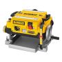 15A 13" Portable Planer