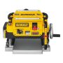 15A 13" Portable Planer
