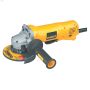 4-1\/2\" 11A Small Angle Grinder