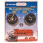 4.2A 4-1\/2\" Heavy Duty Angle Grinder