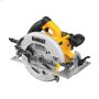 5200 rpm 7-1\/4\" Corded Circular Saw With Brake