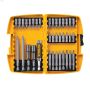 37-Piece Screwdriver Bit Set