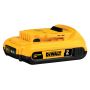 20V Lithium Ion Compact XR Battery-2/Pack
