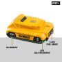 20V Lithium Ion Compact XR Battery-2/Pack