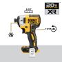 20V Yellow 2-Tool Combo Kit With 2 Batteries