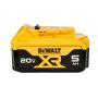 20V 5 A/hr Premium XR Battery-2/Pack
