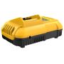 20/60V Fan Cooled Fast Li-Ion Charger