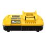20/60V Fan Cooled Fast Li-Ion Charger