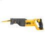 20V Plastic Orbital Cut Lithium Ion Reciprocating Saw