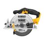 5150 rpm 20V 6-1/2" Cordless Circular Saw