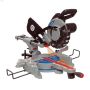 10\" 45 Degree Sliding Compound Miter Saw