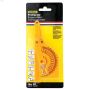 9\" x 4\" Plastic Angle Protractor