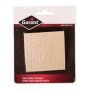 Wooden Wedge For Axes & Sledges