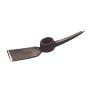 5 lb 18-3\/4\" Steel Pick & Mattock Head