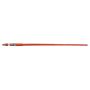 60\" x 1-1\/2\" Wedge Point Crowbar