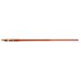 51-1\/2\" x 1-1\/2\" Pinch Point Crowbar