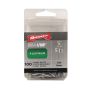 1\/8\" x 1\/8\" Aluminum Blind Short Pop Rivet-100 Pieces