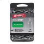 1\/8\" x 1\/4\" Aluminum Blind Medium Pop Rivet-100 Pieces
