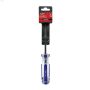 T25 Torx 4\" Elite Hard Grip Screwdriver
