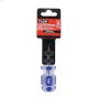 1\/4\" Slotted 1-1\/2\" Stubby Elite Screwdriver