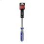 5\/16\" x 6\" Square Shank Elite Hard Grip Screwdriver