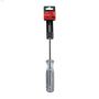 #3 Phillips 6\" Elite Hard Grip Screwdriver