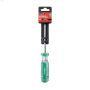 #1 Robertson 4\" Elite Hard Grip Screwdriver