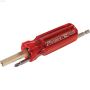 7-In-1 Full Size Multi-Bit Screwdriver